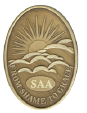 SAA Medallion